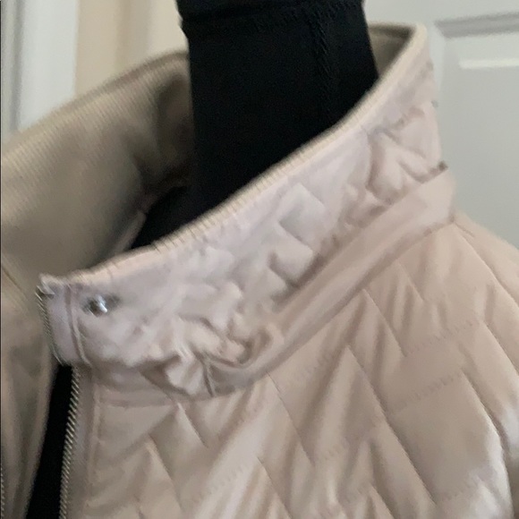 Calvin Klein Woman’s All Weather Quilted Coat - Picture 10 of 16